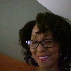 Meet your Posher, Jacqueline